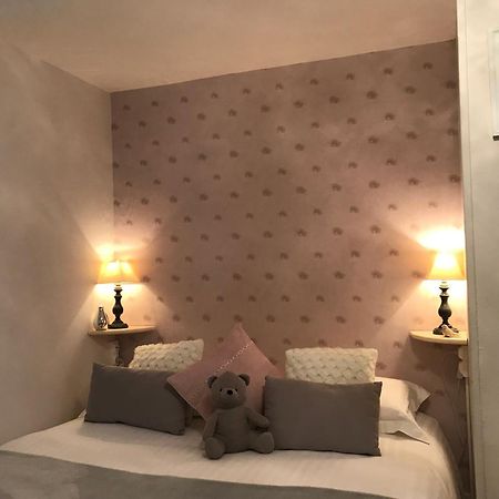 Appartement Charles Baudelaire Honfleur Kültér fotó