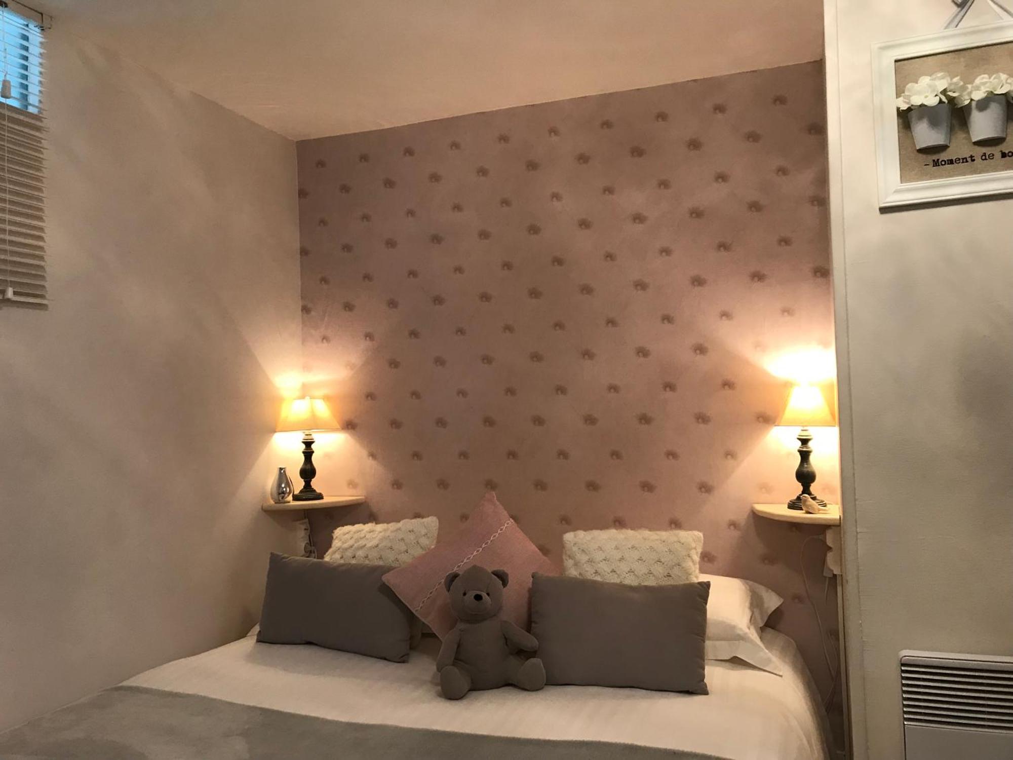 Appartement Charles Baudelaire Honfleur Kültér fotó