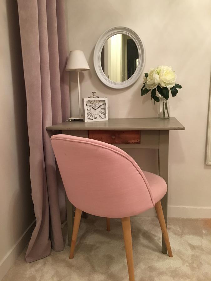 Appartement Charles Baudelaire Honfleur Kültér fotó