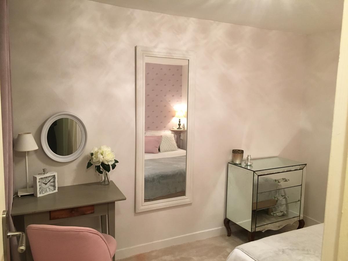Appartement Charles Baudelaire Honfleur Kültér fotó