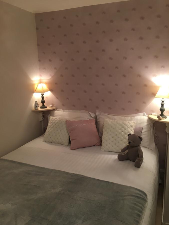 Appartement Charles Baudelaire Honfleur Kültér fotó