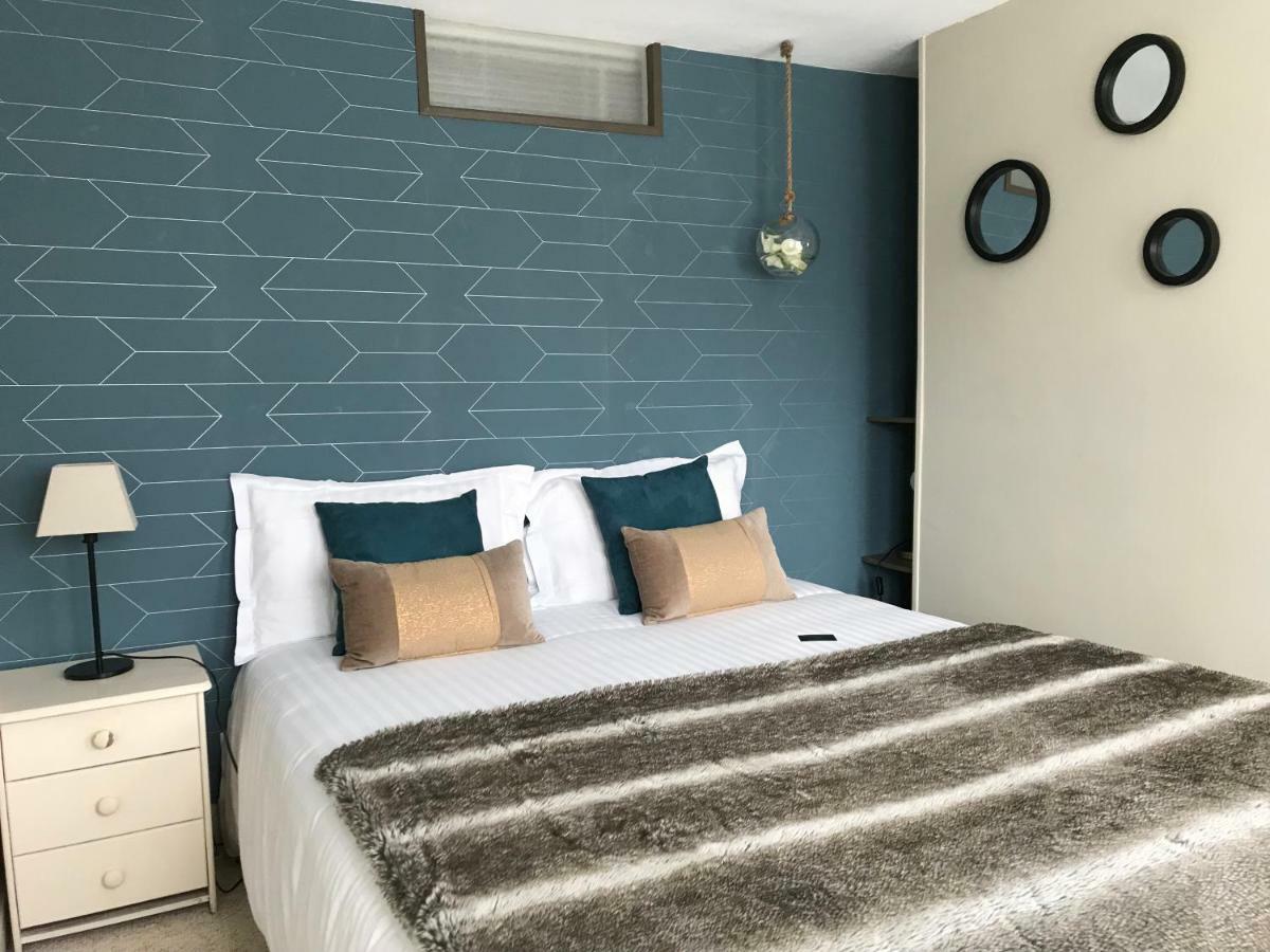 Appartement Charles Baudelaire Honfleur Kültér fotó