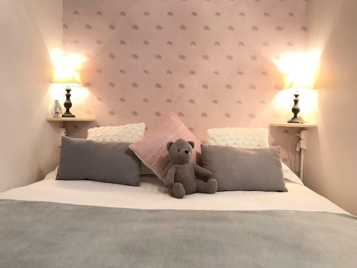 Appartement Charles Baudelaire Honfleur Kültér fotó