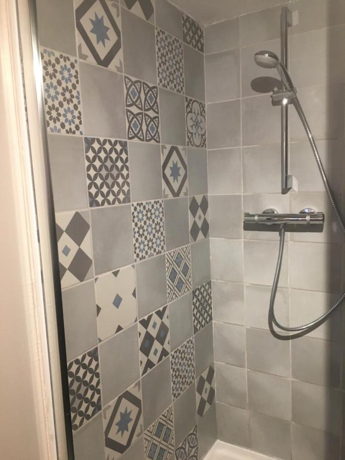 Appartement Charles Baudelaire Honfleur Kültér fotó